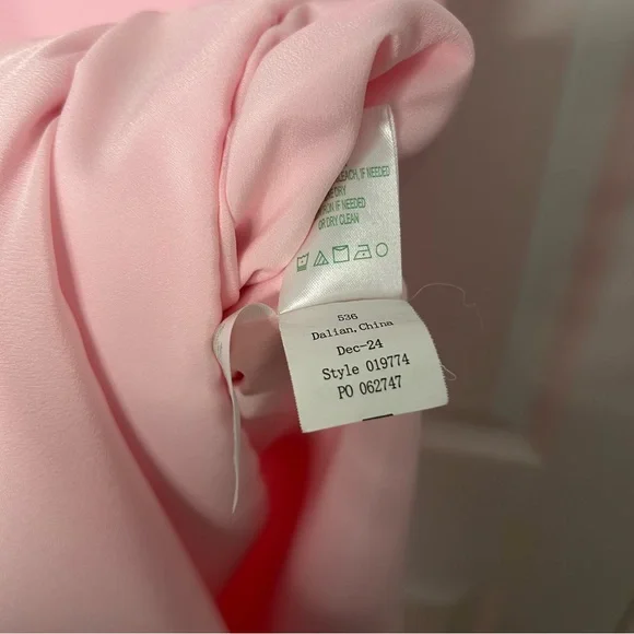 Lilly Pulitzer Bernice Maxi Dress - Picture 16 of 16